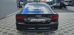 Audi A7 S-LINE/MATRIX/DISTR/360CAM/ПОДГР/BOSE/AUTO H/LIZ - [7] 