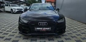 Audi A7 S-LINE/MATRIX/DISTR/360CAM/ПОДГР/BOSE/AUTO H/LIZ - [3] 