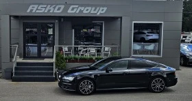 Audi A7 S-LINE/MATRIX/DISTR/360CAM/ПОДГР/BOSE/AUTO H/LIZ - [18] 