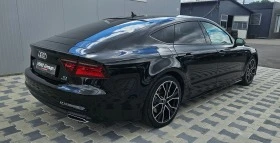 Audi A7 S-LINE/MATRIX/DISTR/360CAM/ПОДГР/BOSE/AUTO H/LIZ - [6] 