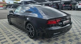 Audi A7 S-LINE/MATRIX/DISTR/360CAM/ПОДГР/BOSE/AUTO H/LIZ - [8] 