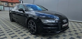 Audi A7 S-LINE/MATRIX/DISTR/360CAM/ПОДГР/BOSE/AUTO H/LIZ - [4] 