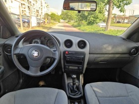 Seat Ibiza 1.4 TDI, снимка 10