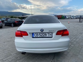 BMW 320 2.0d, снимка 6