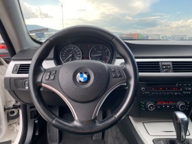 BMW 320 2.0d, снимка 12