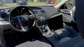 Mazda 3, снимка 9