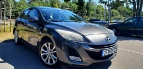 Mazda 3, снимка 1