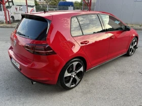 VW Golf GTi 2.0 TSi | Mobile.bg    4