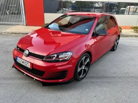 VW Golf GTi 2.0 TSi - изображение 1