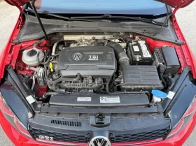 VW Golf GTi 2.0 TSi | Mobile.bg    14