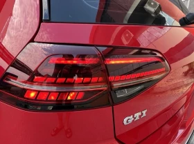 VW Golf GTi 2.0 TSi | Mobile.bg    15