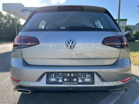 VW Golf 2.0 diesel/ 7.5 / | Mobile.bg   5