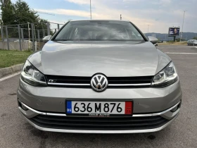 VW Golf 2.0 diesel/ 7.5 АВТОМАТ/ДИГИТАЛ Rline КАПАРИРАН , снимка 2