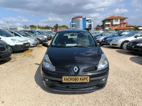 Renault Clio 1.2I | Mobile.bg    2