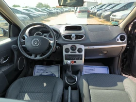 Renault Clio 1.2I, снимка 9