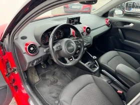 Audi A1 Attraction 1.2 TFSI, снимка 7