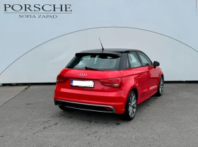 Audi A1 Attraction 1.2 TFSI, снимка 4