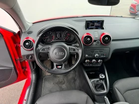 Audi A1 Attraction 1.2 TFSI, снимка 10