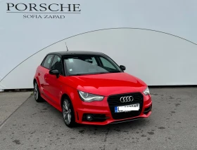 Audi A1 Attraction 1.2 TFSI, снимка 2