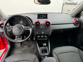 Audi A1 Attraction 1.2 TFSI, снимка 9