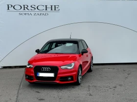 Audi A1 Attraction 1.2 TFSI, снимка 1