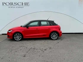 Audi A1 Attraction 1.2 TFSI, снимка 3