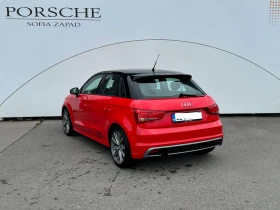 Audi A1 Attraction 1.2 TFSI, снимка 5