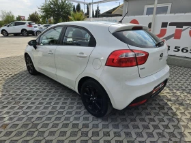 Kia Rio 1.2i-85кс= ФАБРИЧНА ГАЗ* BRC* = EURO 6B, снимка 5