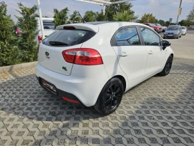 Kia Rio 1.2i-85кс= ФАБРИЧНА ГАЗ* BRC* = EURO 6B, снимка 3