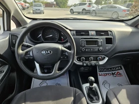 Kia Rio 1.2i-85кс= ФАБРИЧНА ГАЗ* BRC* = EURO 6B - [12] 