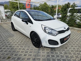 Kia Rio 1.2i-85кс= ФАБРИЧНА ГАЗ* BRC* = EURO 6B - [3] 