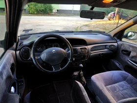 Renault Megane 1.6, снимка 9