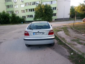 Renault Megane 1.6, снимка 8