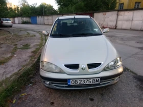 Renault Megane 1.6, снимка 7