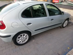 Renault Megane 1.6, снимка 6