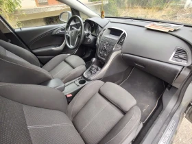 Opel Astra 1.7CDTI 125кс LED Euro5, снимка 12