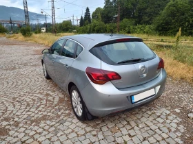 Opel Astra 1.7CDTI 125кс LED Euro5, снимка 5