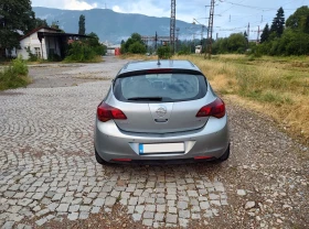 Opel Astra 1.7CDTI 125кс LED Euro5, снимка 6