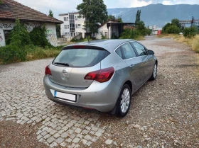 Opel Astra 1.7CDTI 125кс LED Euro5, снимка 7