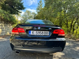 BMW 320 E93, снимка 13