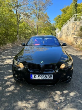 BMW 320 E93, снимка 10