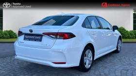 Toyota Corolla COMFORT Месечни вноски от 365лв с ДСС, снимка 4