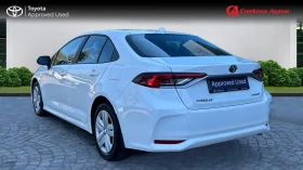 Toyota Corolla COMFORT Месечни вноски от 365лв с ДСС, снимка 6