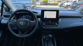 Toyota Corolla COMFORT Месечни вноски от 365лв с ДСС, снимка 10