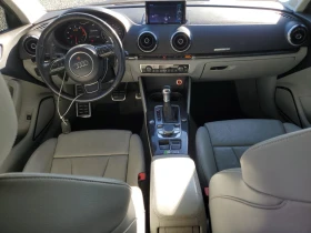 Audi A3 PRESTIGE S-LINE, снимка 8