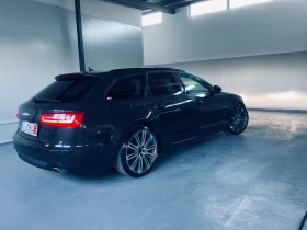 Audi A6 3.0TDI LED, снимка 3