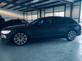 Audi A6 3.0TDI LED, снимка 5