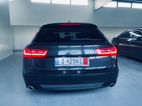 Audi A6 3.0TDI LED, снимка 9