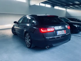 Audi A6 3.0TDI LED, снимка 4