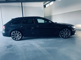 Audi A6 3.0TDI LED, снимка 6